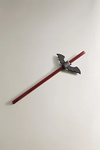 CHILDREN'S TRITAN™ BAT STRAW