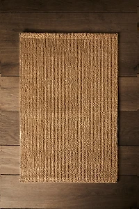 PLAIN JUTE DOORMAT