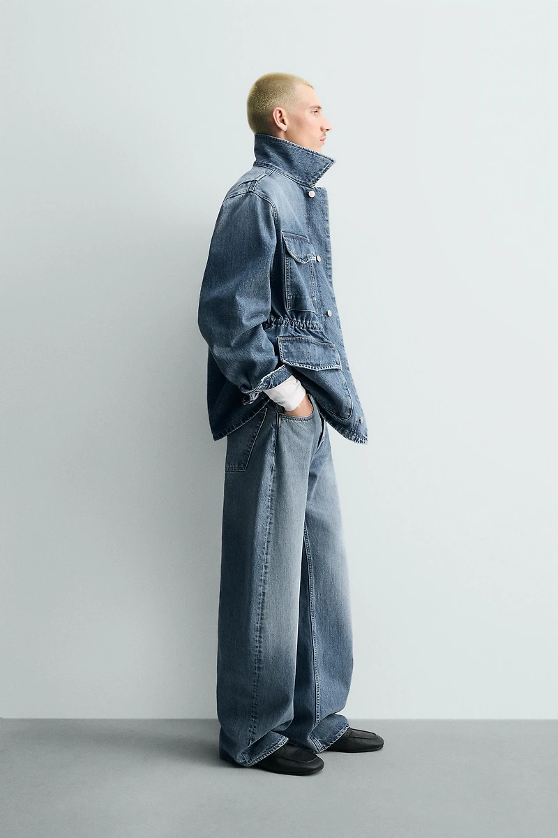 JEAN BARREL FIT