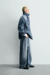 JEAN BARREL FIT