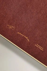 CAHIER UNI A4