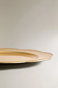 SOUS-PLAT UNI ONDES NOËL