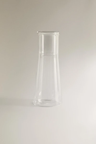 NIGHT GLASSWARE SET (SET OF 2)