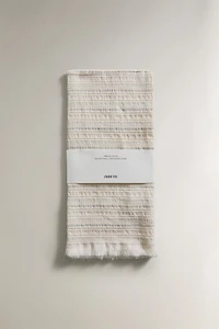 WAFFLE KITCHEN TOWEL