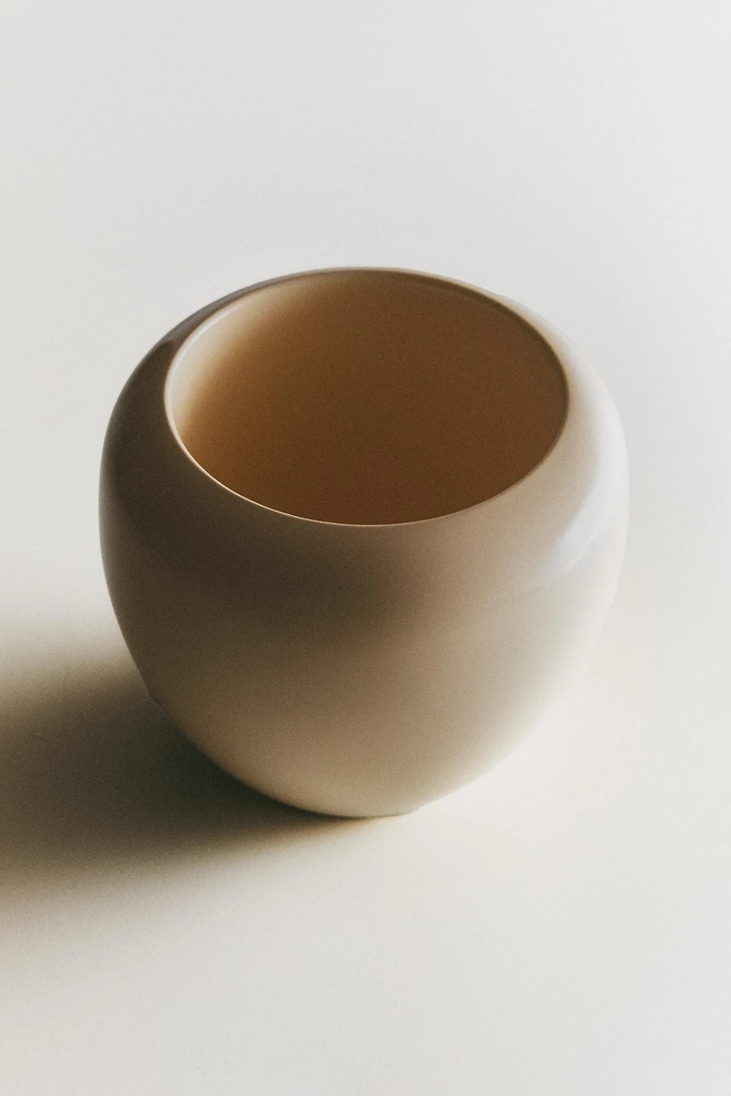 LACQUERED BOWL I COLIN KING