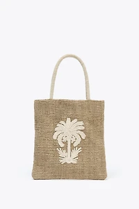 SHOPPER BAG