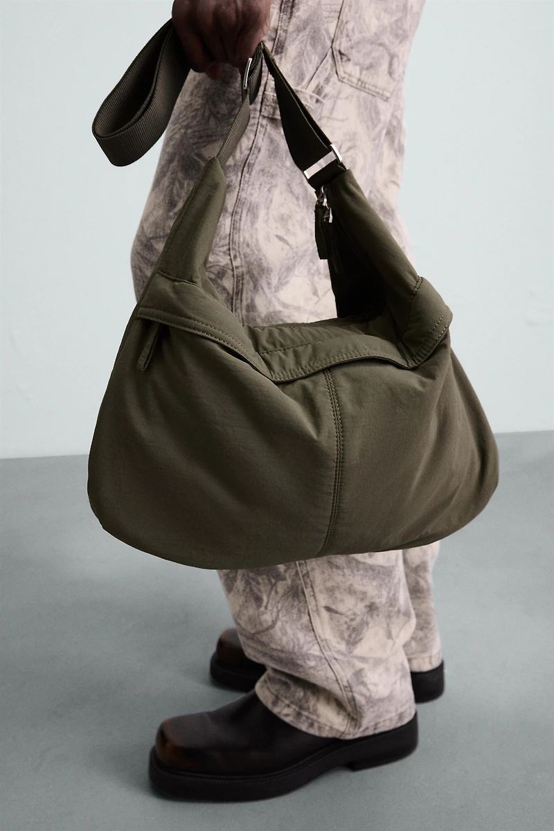 NYLON BAG