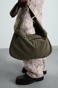 NYLON BAG