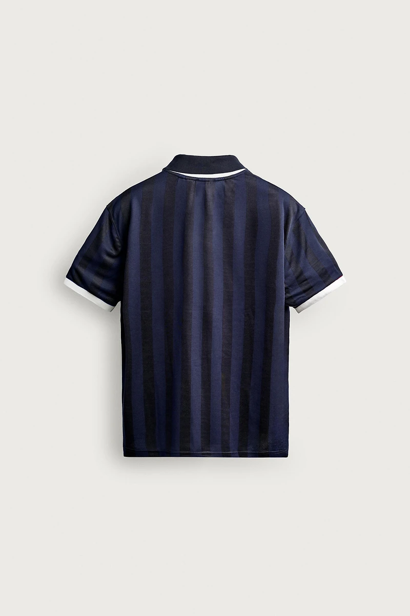 FRANCE 98 FIFA WORLD CUP™ CLASSICS TECHNICAL POLO