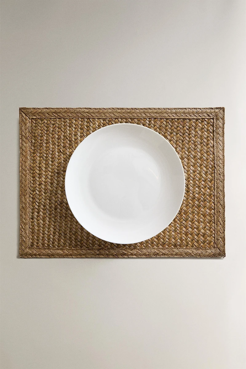 SEAGRASS PLACEMAT