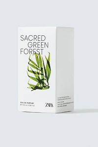 SACRED GREEN FOREST EDP 100 ML (3.38 FL. OZ.)
