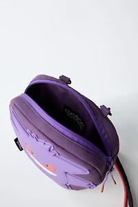 GENGAR POKÉMON ™ CROSSBODY BAG