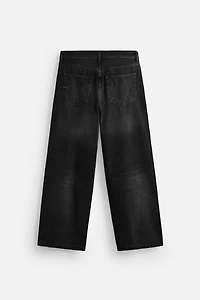 BAGGY WIDE FIT JEANS