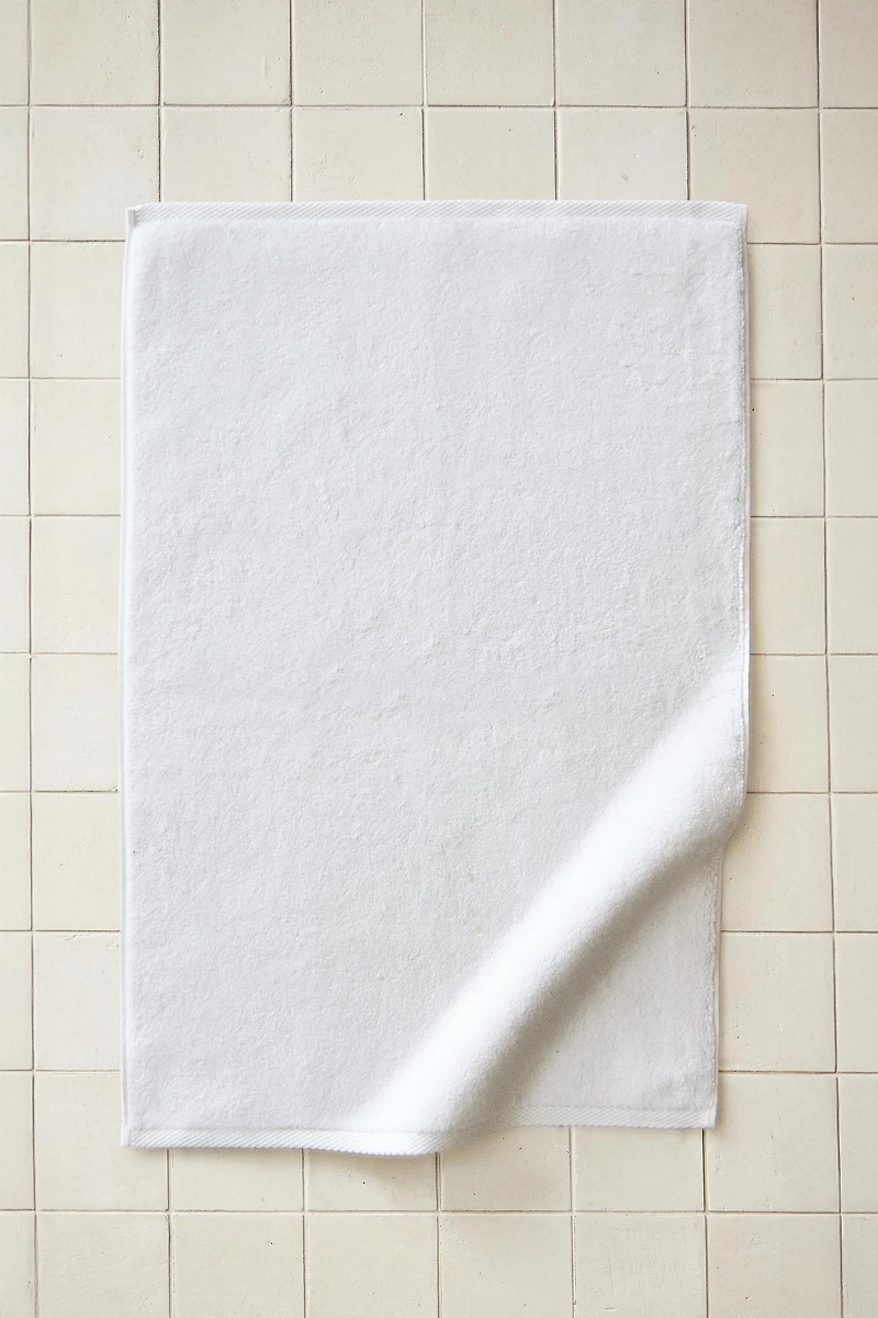 TAPIS DE BAIN EXTRA DOUX