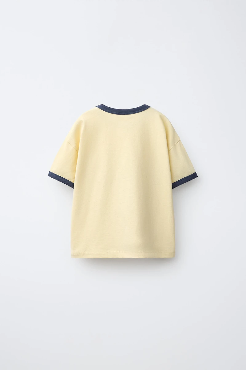 THE BEATLES™ YELLOW SUBMARINE T-SHIRT