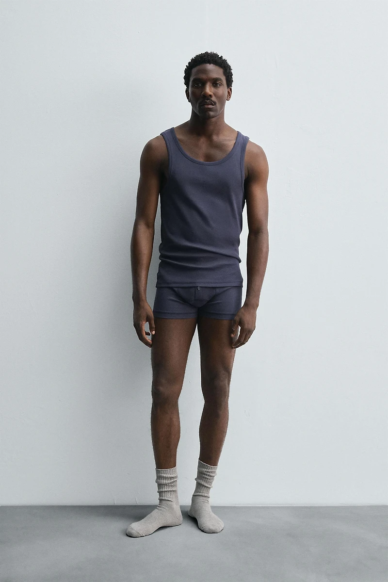 RIB PAJAMA PACK LIMITED EDITION