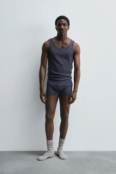 RIB PAJAMA PACK LIMITED EDITION