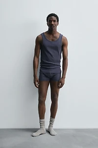 RIB PAJAMA PACK LIMITED EDITION