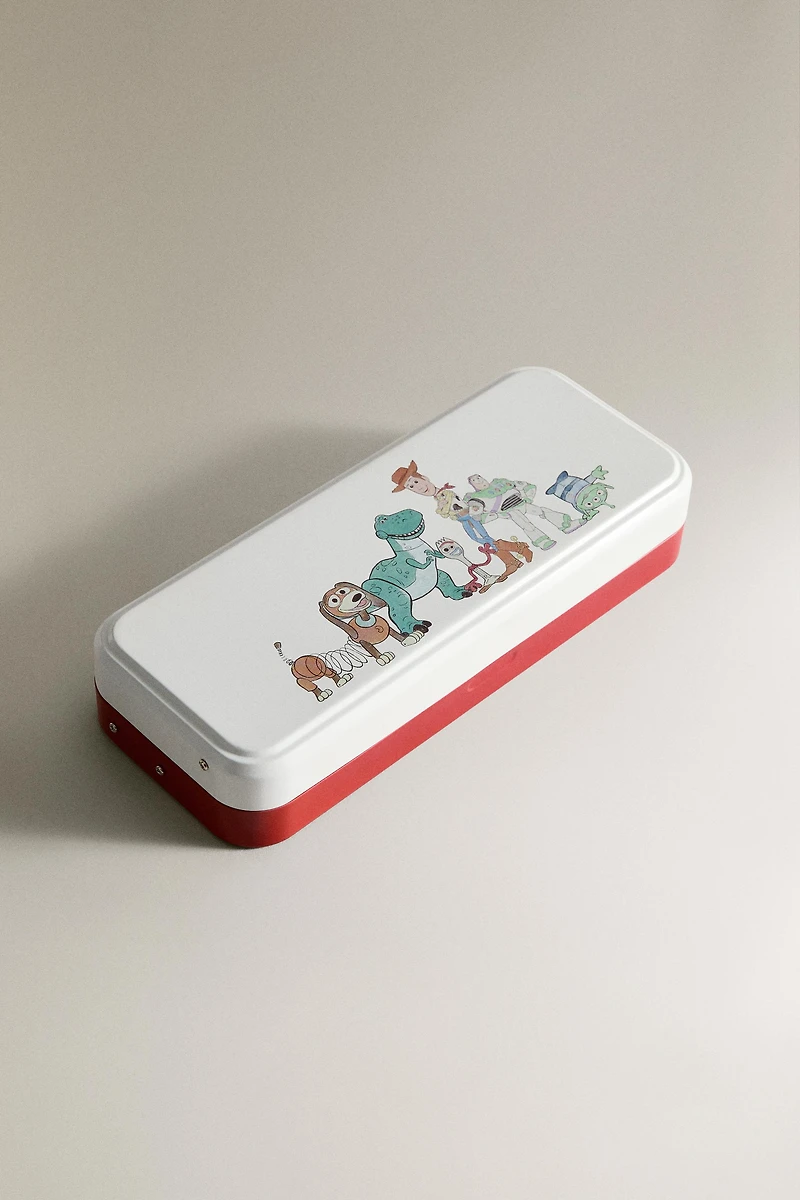 TROUSSE MÉTAL TOY STORY ©DISNEY/PIXAR