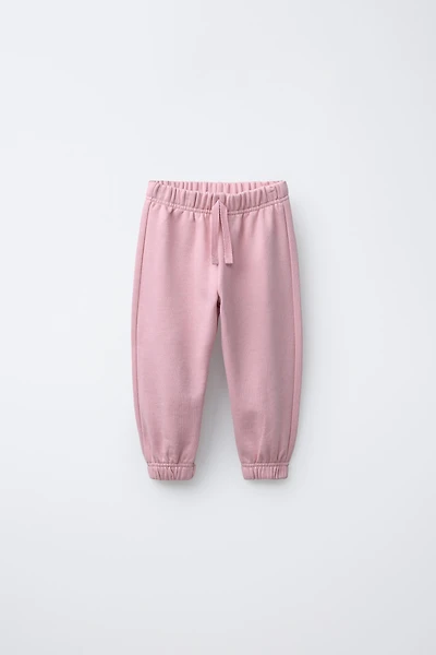 HEART POCKET JOGGER PANTS