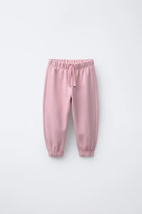 HEART POCKET JOGGER PANTS