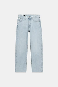 JEAN Z1975 SLIM TAILLE HAUTE