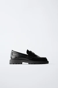 MOCASSINS SCOLAIRES