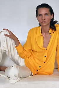 CHEMISE FLUIDE ZW COLLECTION