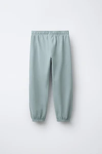 ENSEMBLE SWEAT À CAPUCHE ET PANTALON JOGGER CŒUR