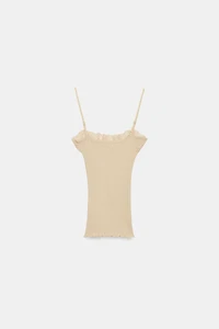 LACE CAMISOLE