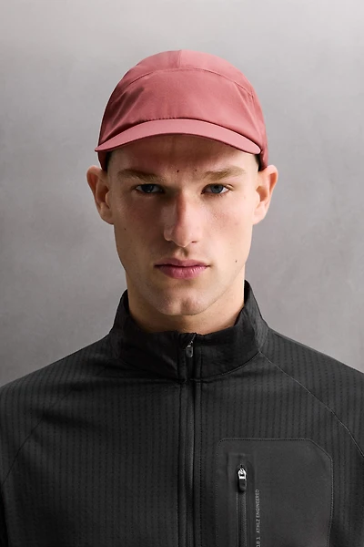 SHELL TECHNICAL CAP