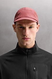 SHELL TECHNICAL CAP