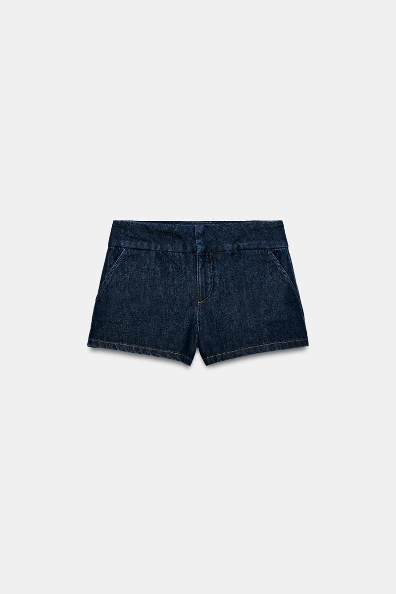 Z1975 MINI SHORTS