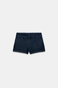 Z1975 MINI SHORTS