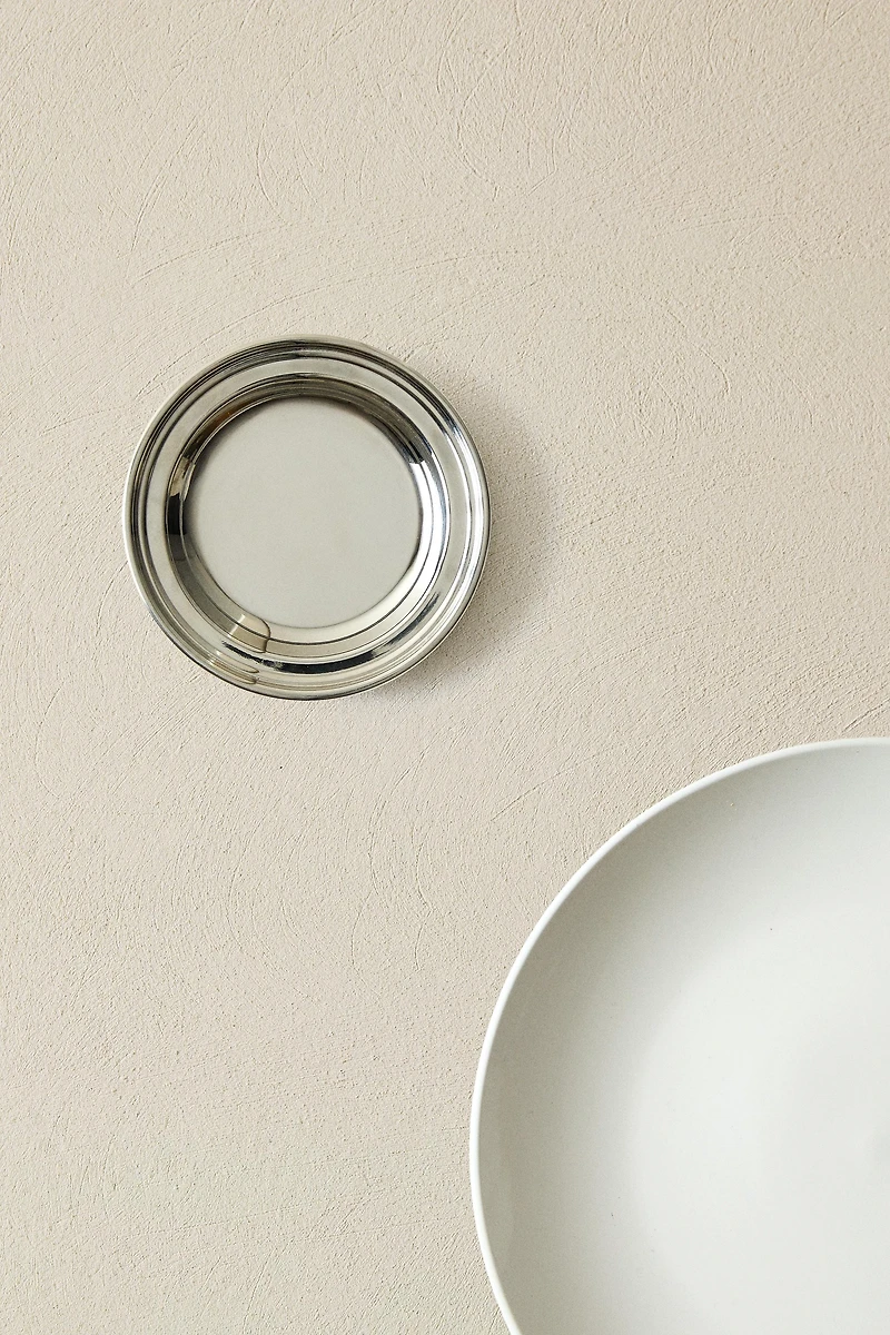 STEEL SIDE PLATE