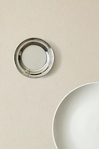 STEEL SIDE PLATE