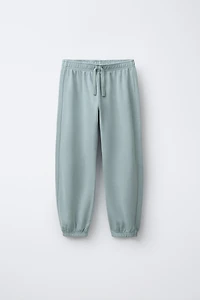 ENSEMBLE SWEAT À CAPUCHE ET PANTALON JOGGER CŒUR