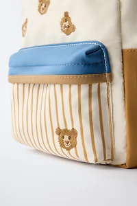 BEAR BACKPACK