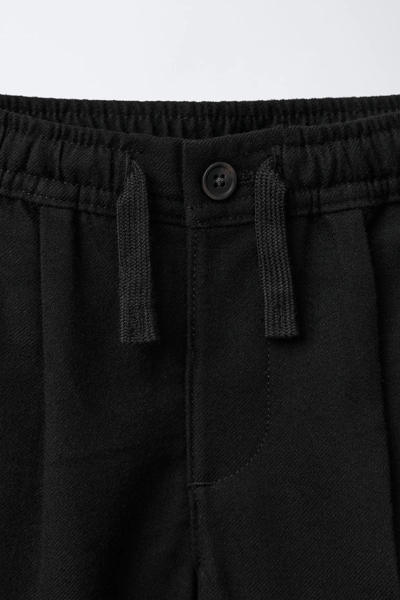 SOFT TOUCH CHINO PANTS