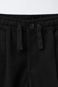 SOFT TOUCH CHINO PANTS