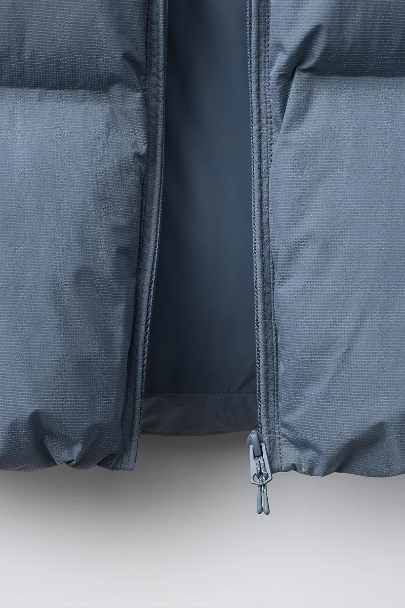 WATERPROOF PADDED COAT