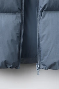 WATERPROOF PADDED COAT