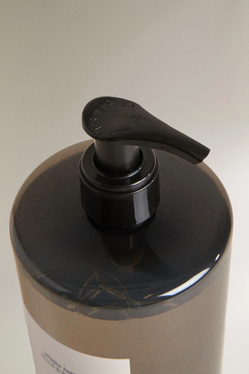 (750 ML) SAVON LIQUIDE POUR LES MAINS WHITE JASMINE