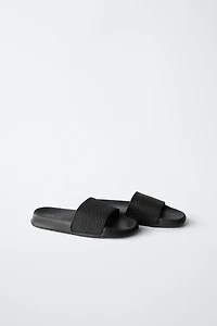 RAISED SLIDES