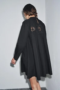 ROBE BRODERIES ZW COLLECTION