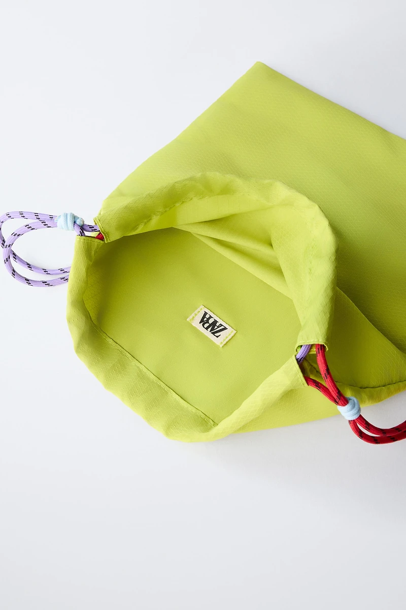SCHOOL MULTIPURPOSE BAG