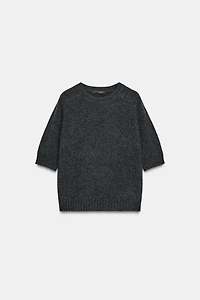 100% CASHMERE SWEATER