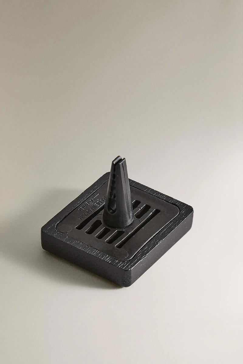 SALTED CARAMEL CAR AIR FRESHENER