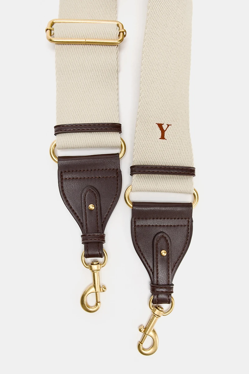 CROSSBODY STRAP FOR BAG
