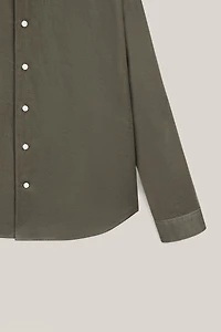 Extra fine 100% linen shirt - LIMITED EDITION